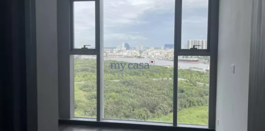 2 bedrooms Apartment in Thu Duc, Ho Chi Minh, No. 11627