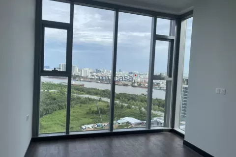 2 bedrooms Apartment in Thu Duc, Ho Chi Minh, No. 11627 10