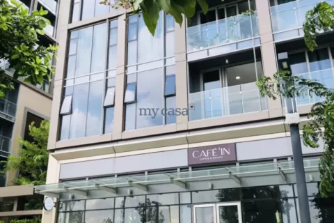 2 bedrooms Apartment in Thu Duc, Ho Chi Minh, No. 11626 4