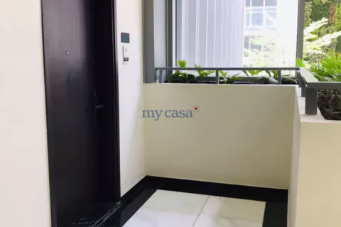 2 bedrooms Apartment in Thu Duc, Ho Chi Minh, No. 11626 2