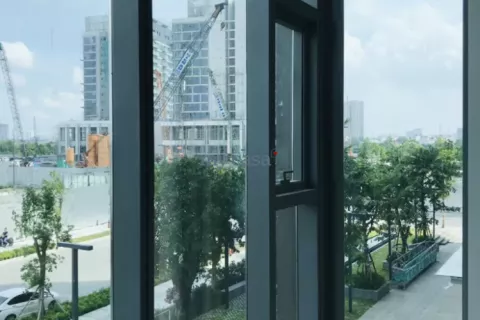 2 bedrooms Apartment in Thu Duc, Ho Chi Minh, No. 11626 3