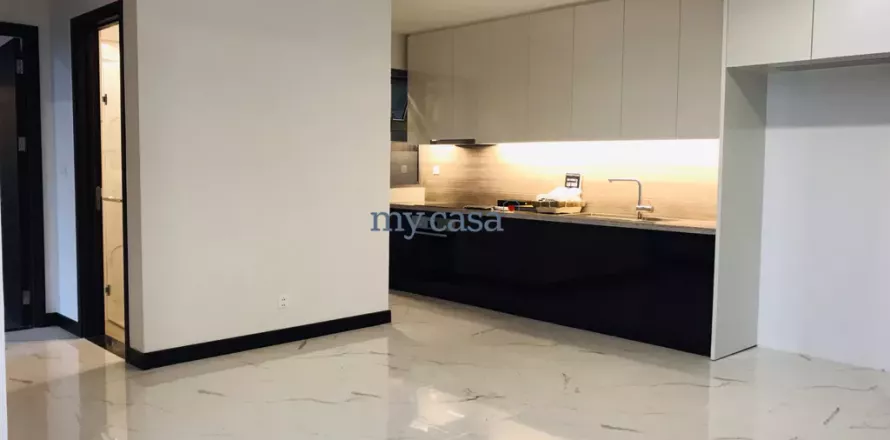 2 bedrooms Apartment in Thu Duc, Ho Chi Minh, No. 11626