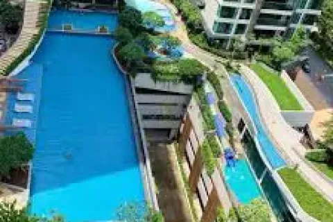 2 bedrooms Apartment in Thu Duc, Ho Chi Minh, No. 11318 2