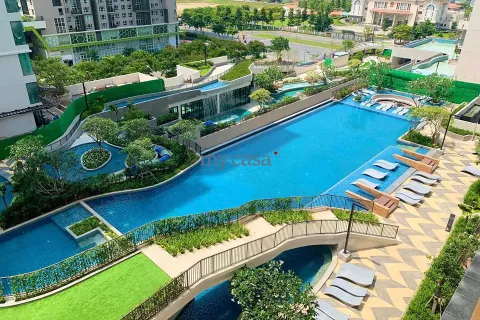 2 bedrooms Apartment in Thu Duc, Ho Chi Minh, No. 11318 3