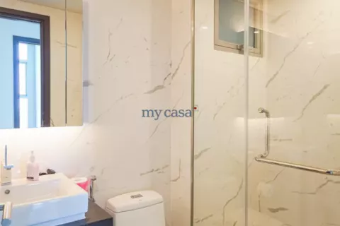 2 bedrooms Apartment in Thu Duc, Ho Chi Minh, No. 11628