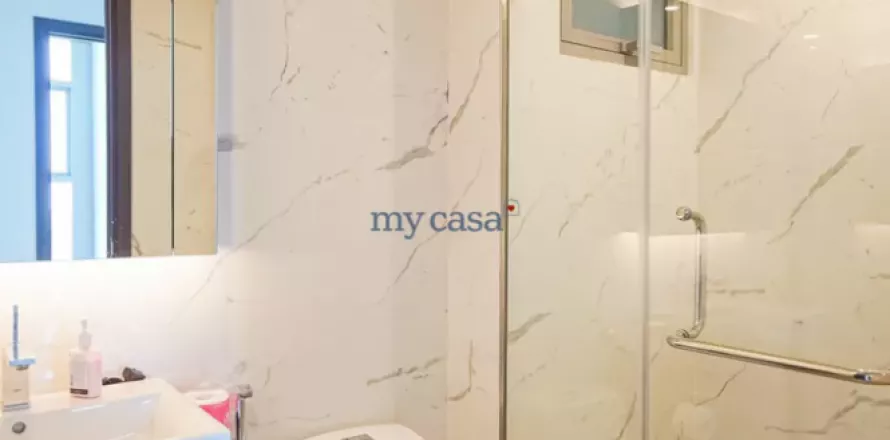 2 bedrooms Apartment in Thu Duc, Ho Chi Minh,  No. 11628