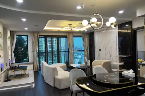 4 bedrooms Apartment in Thu Duc, Ho Chi Minh, No. 11319 12