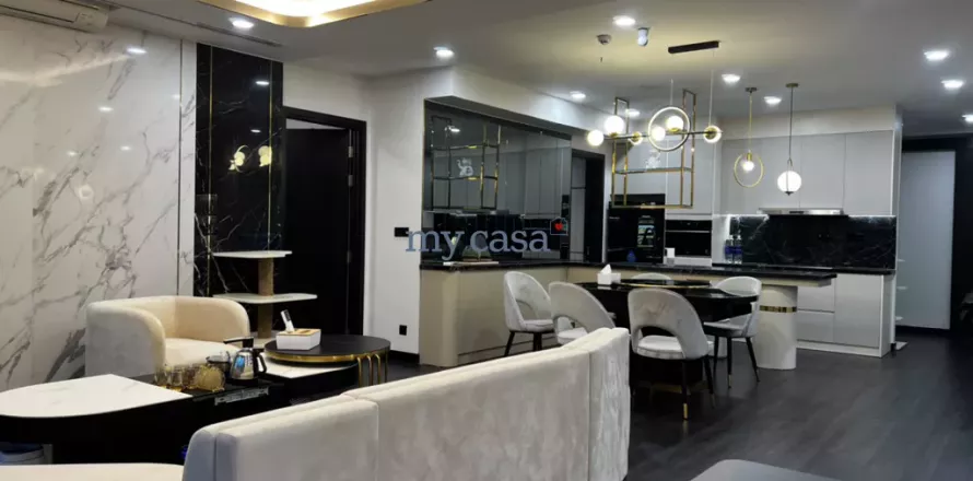 4 bedrooms Apartment in Thu Duc, Ho Chi Minh, No. 11319