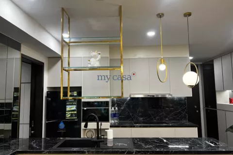 4 bedrooms Apartment in Thu Duc, Ho Chi Minh, No. 11319 13