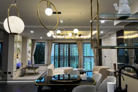 4 bedrooms Apartment in Thu Duc, Ho Chi Minh, No. 11319 17