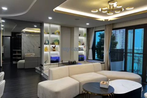 4 bedrooms Apartment in Thu Duc, Ho Chi Minh, No. 11319 11