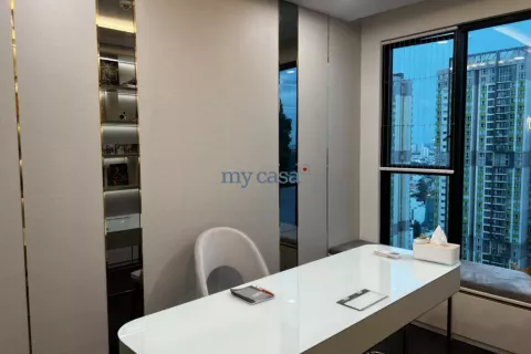 4 bedrooms Apartment in Thu Duc, Ho Chi Minh, No. 11319 5
