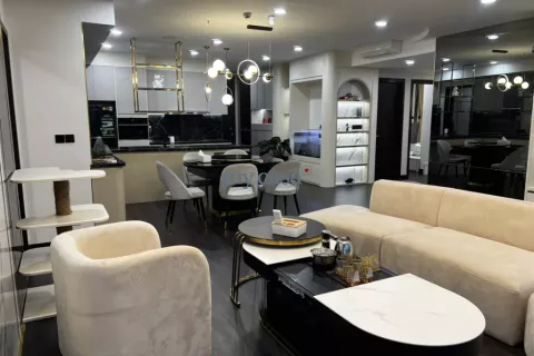 4 bedrooms Apartment in Thu Duc, Ho Chi Minh, No. 11319 2