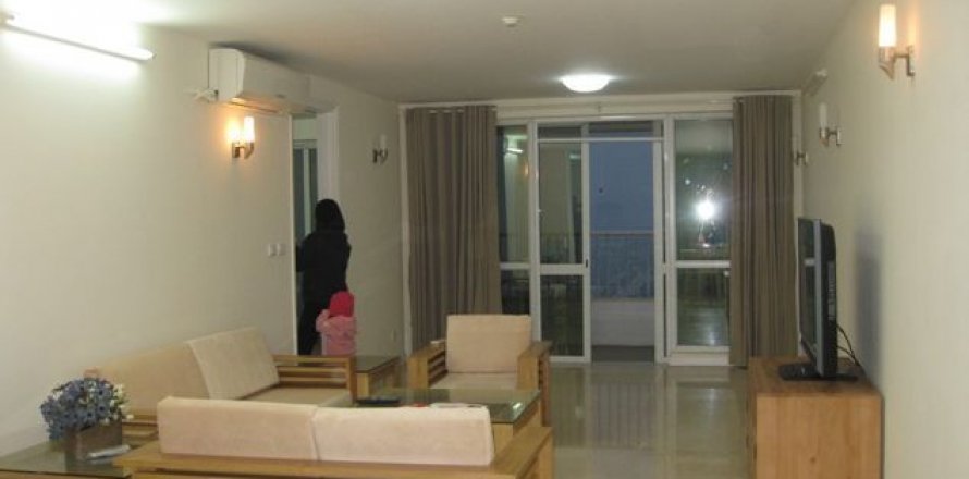 3 bedrooms Apartment in Tay Ho, Ha Noi, No. 7762
