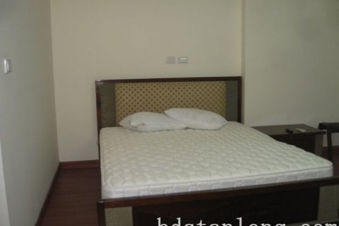 3 bedrooms Apartment in Tay Ho, Ha Noi, No. 7762 7