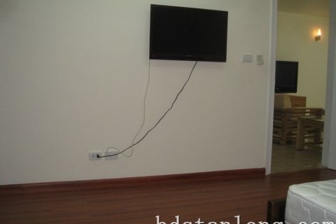 3 bedrooms Apartment in Tay Ho, Ha Noi, No. 7762 9