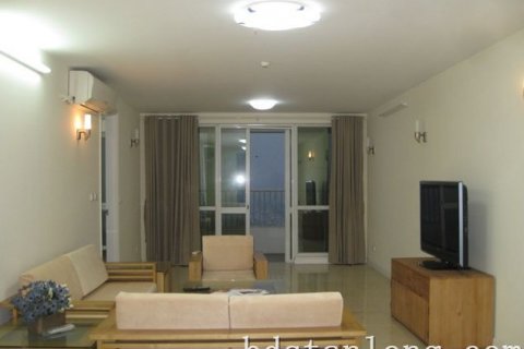 3 bedrooms Apartment in Tay Ho, Ha Noi, No. 7762 2