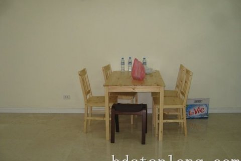 3 bedrooms Apartment in Tay Ho, Ha Noi, No. 7762 3