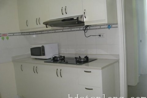 3 bedrooms Apartment in Tay Ho, Ha Noi, No. 7762 4