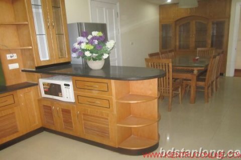 3 bedrooms Apartment in Tay Ho, Ha Noi, No. 7758 9