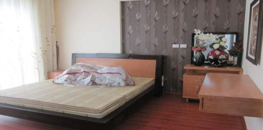 3 bedrooms Apartment in Tay Ho, Ha Noi, No. 7758