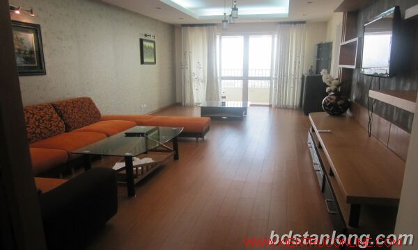 3 bedrooms Apartment in Tay Ho, Ha Noi, Vietnam No. 7758