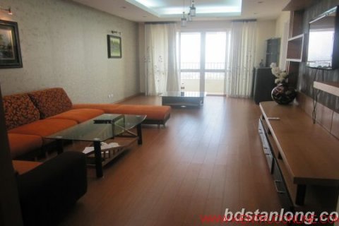 3 bedrooms Apartment in Tay Ho, Ha Noi, No. 7758 5