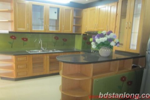 3 bedrooms Apartment in Tay Ho, Ha Noi, No. 7758 8
