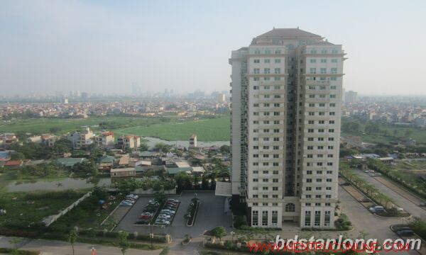 3 bedrooms Apartment in Tay Ho, Ha Noi, Vietnam No. 7758
