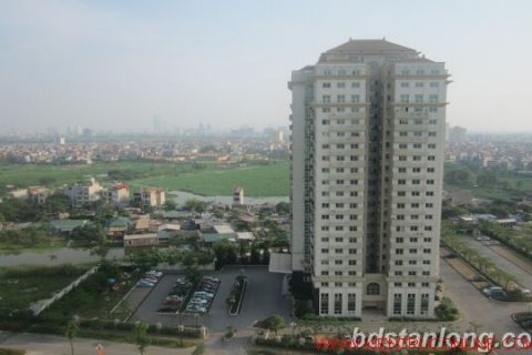 3 bedrooms Apartment in Tay Ho, Ha Noi, No. 7758 3