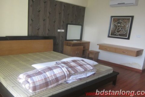 3 bedrooms Apartment in Tay Ho, Ha Noi, No. 7758 6