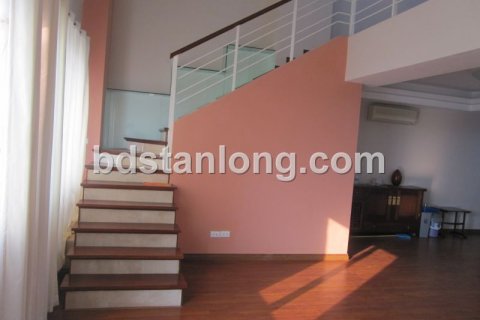 4 bedrooms Apartment in Tay Ho, Ha Noi, No. 7757 6