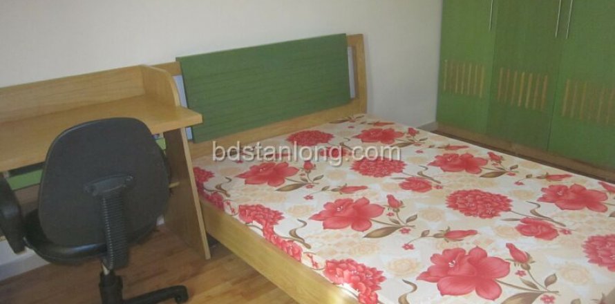 4 bedrooms Apartment in Tay Ho, Ha Noi, No. 7760