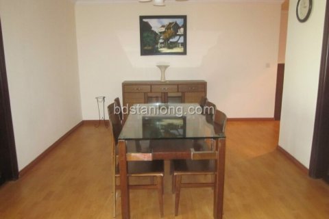 4 bedrooms Apartment in Tay Ho, Ha Noi, No. 7760 5