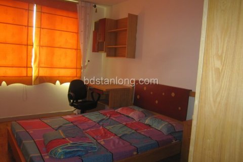 4 bedrooms Apartment in Tay Ho, Ha Noi, No. 7760 4