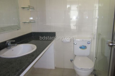 4 bedrooms Apartment in Tay Ho, Ha Noi, No. 7760 3