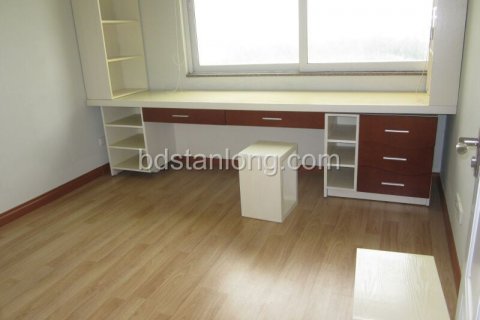 Квартира с 3 спальнями в Тэйхо, Ханой , № 7761 3