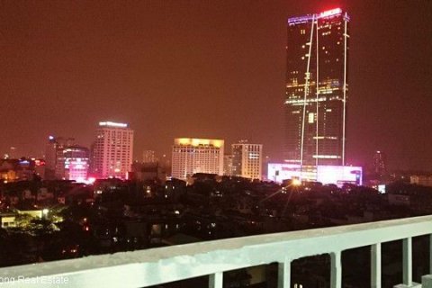 Квартира с 2 спальнями в Бадинь, Ханой , № 6272 6