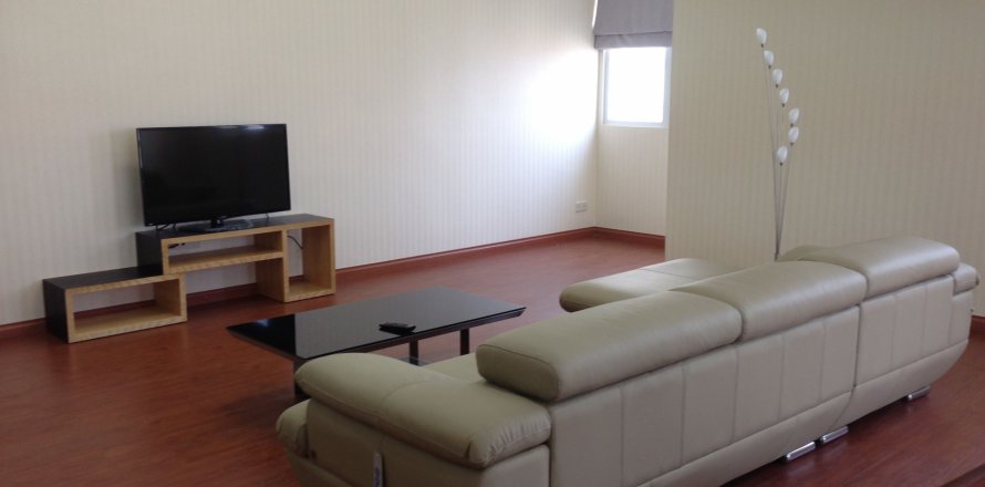 3 bedrooms Apartment in Cau Giay, Ha Noi, No. 6273