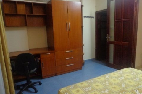 Квартира с 2 спальнями в Хайбачынг, Ханой ,  № 6277 6