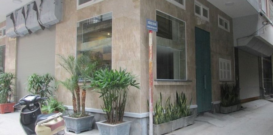 2 bedrooms Apartment in Ba Dinh, Ha Noi, No. 6275