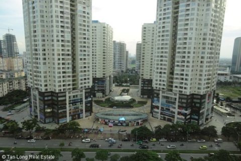 2 bedrooms Apartment in Cau Giay, Ha Noi, No. 6857 10