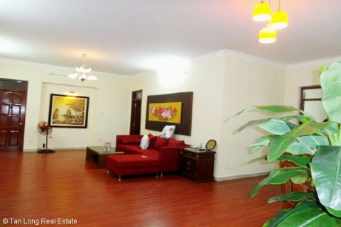 2 bedrooms Apartment in Cau Giay, Ha Noi, No. 6857 2