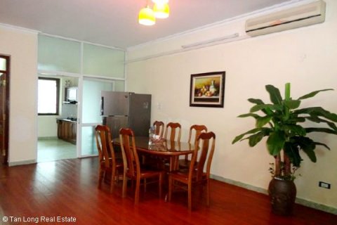2 bedrooms Apartment in Cau Giay, Ha Noi, No. 6857 4