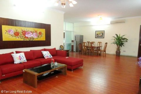2 bedrooms Apartment in Cau Giay, Ha Noi, No. 6857 3