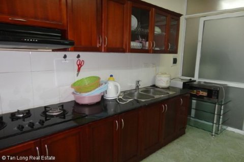 2 bedrooms Apartment in Cau Giay, Ha Noi, No. 6857 6