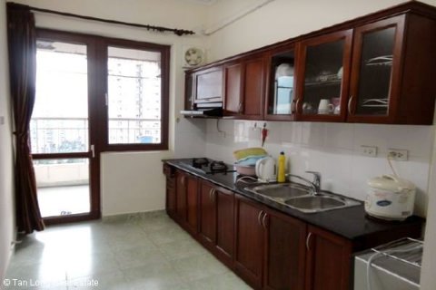 2 bedrooms Apartment in Cau Giay, Ha Noi, No. 6857 5