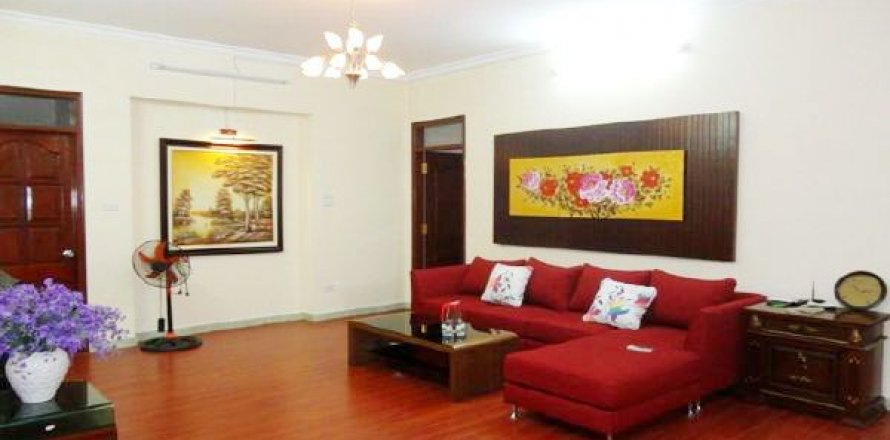 2 bedrooms Apartment in Cau Giay, Ha Noi, No. 6857