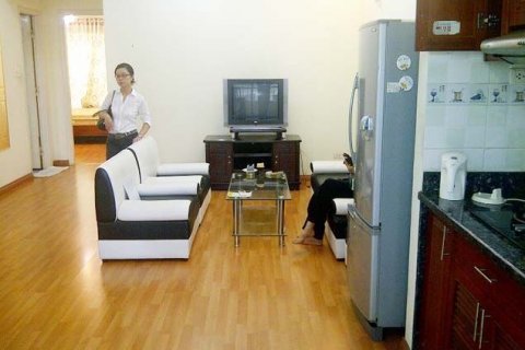 3 bedrooms Apartment in Nam Tu Liem, Ha Noi, No. 6858 2