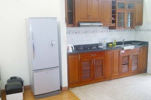 3 bedrooms Apartment in Nam Tu Liem, Ha Noi, No. 6858 3